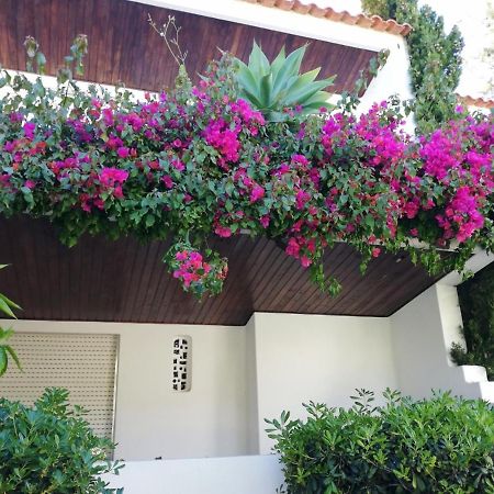 Solar De Sao Joao Aparthotel Αλμπουφέιρα Εξωτερικό φωτογραφία