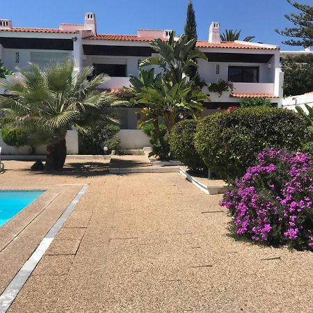 Solar De Sao Joao Aparthotel Αλμπουφέιρα Εξωτερικό φωτογραφία
