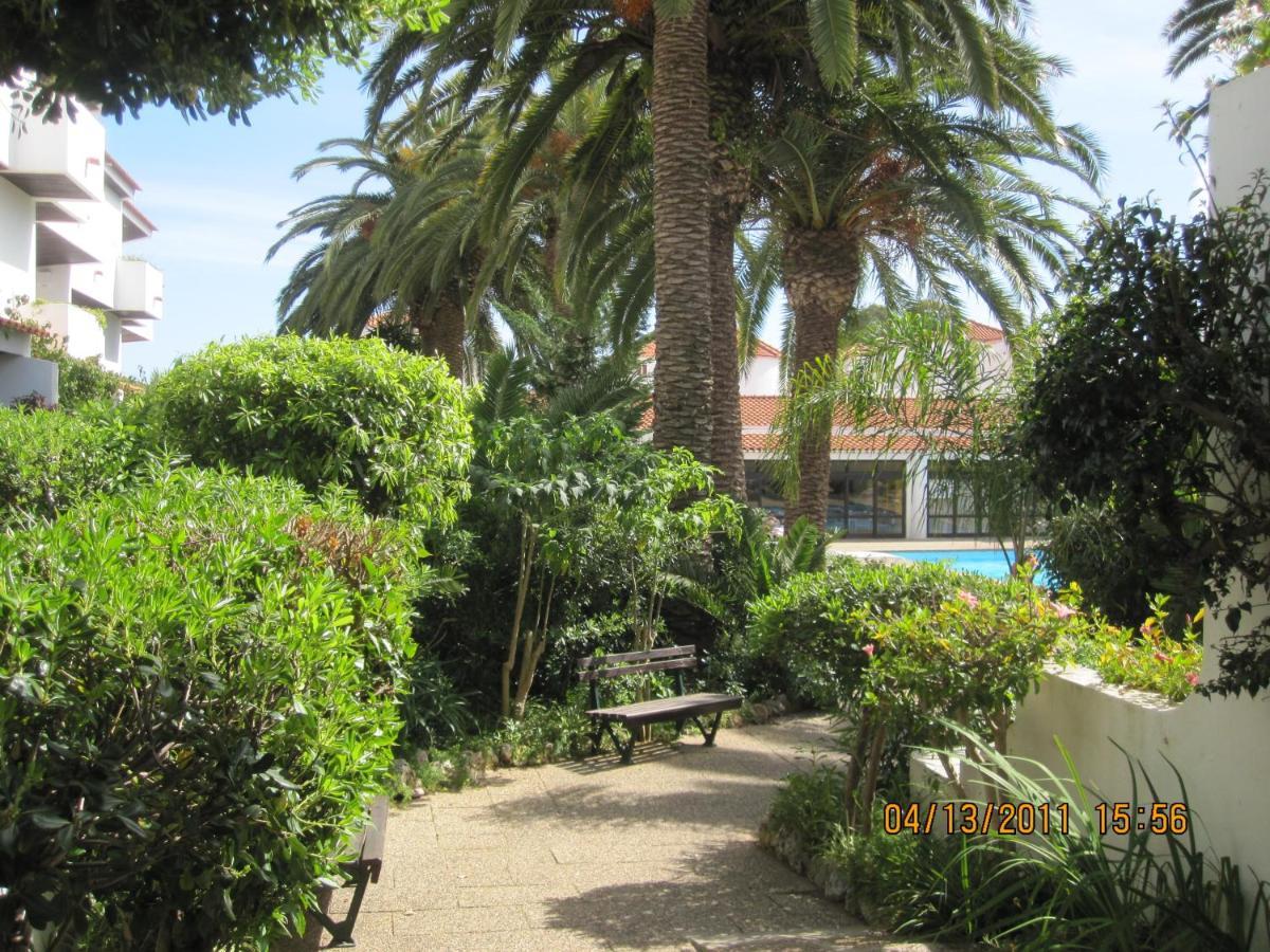 Solar De Sao Joao Aparthotel Αλμπουφέιρα Εξωτερικό φωτογραφία