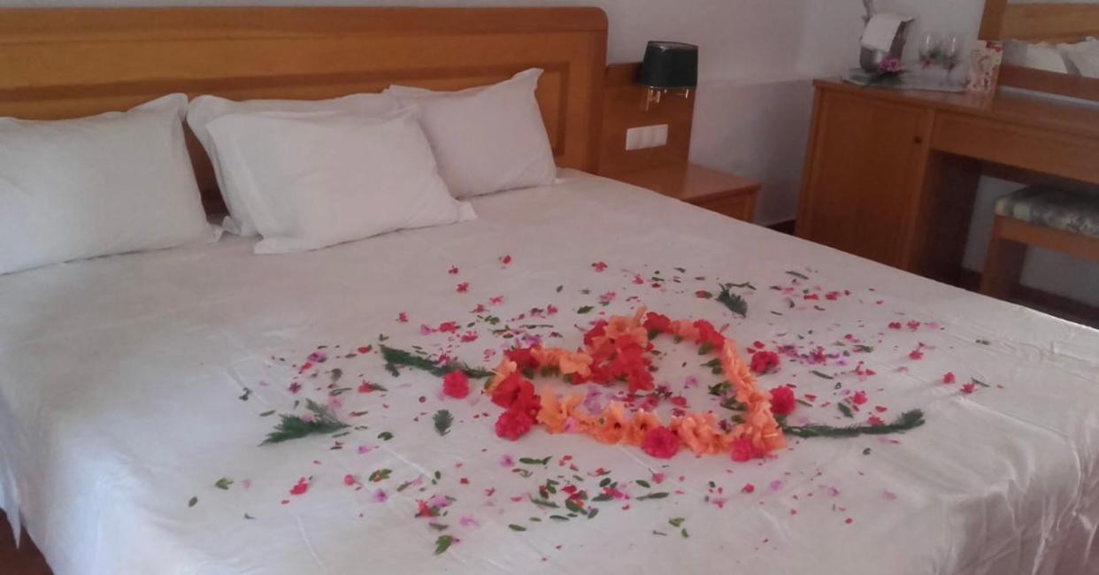 Solar De Sao Joao Aparthotel Αλμπουφέιρα Εξωτερικό φωτογραφία