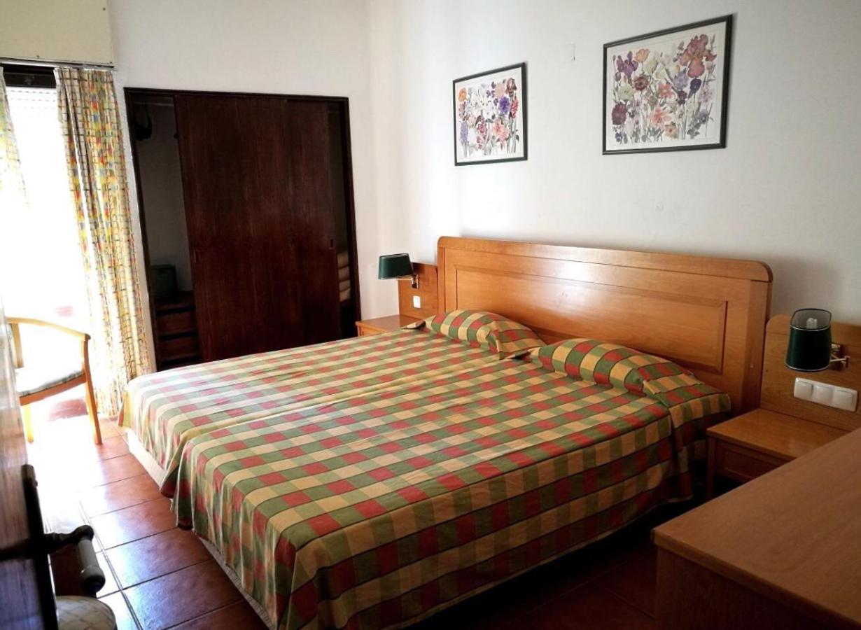 Solar De Sao Joao Aparthotel Αλμπουφέιρα Εξωτερικό φωτογραφία