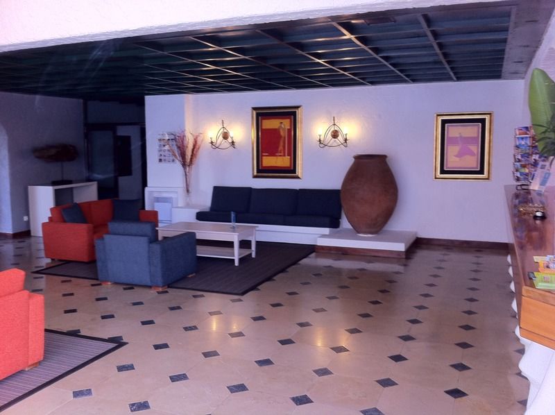 Solar De Sao Joao Aparthotel Αλμπουφέιρα Εξωτερικό φωτογραφία