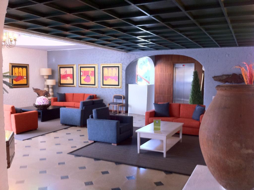 Solar De Sao Joao Aparthotel Αλμπουφέιρα Εξωτερικό φωτογραφία