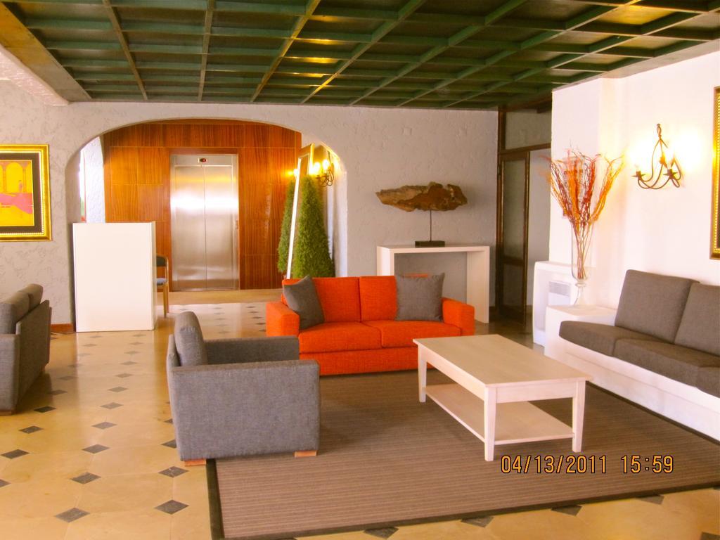 Solar De Sao Joao Aparthotel Αλμπουφέιρα Εξωτερικό φωτογραφία