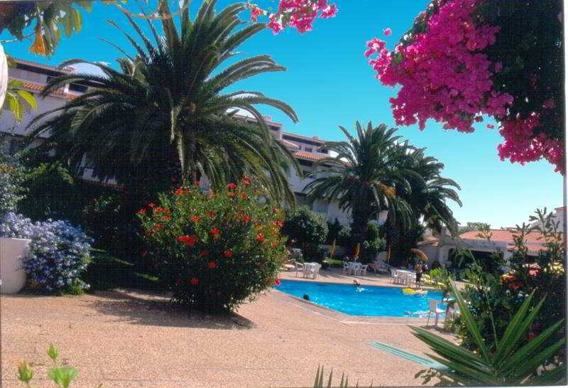 Solar De Sao Joao Aparthotel Αλμπουφέιρα Εξωτερικό φωτογραφία