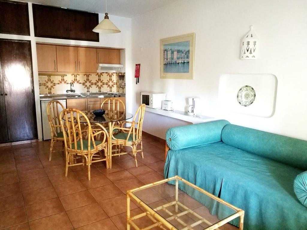 Solar De Sao Joao Aparthotel Αλμπουφέιρα Εξωτερικό φωτογραφία