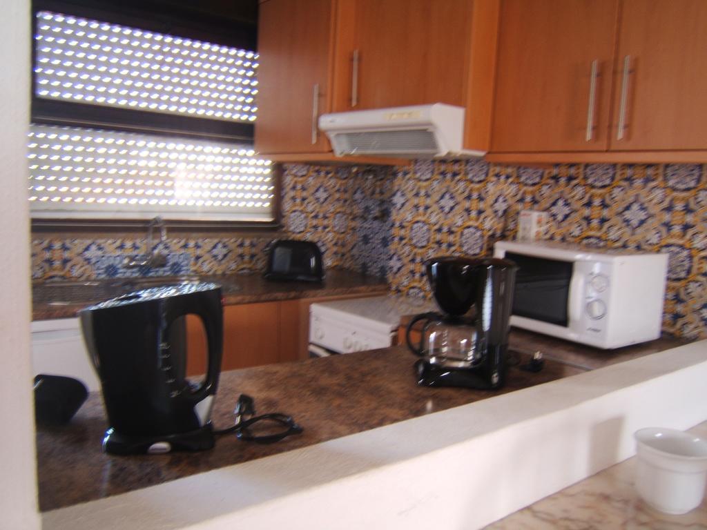 Solar De Sao Joao Aparthotel Αλμπουφέιρα Εξωτερικό φωτογραφία