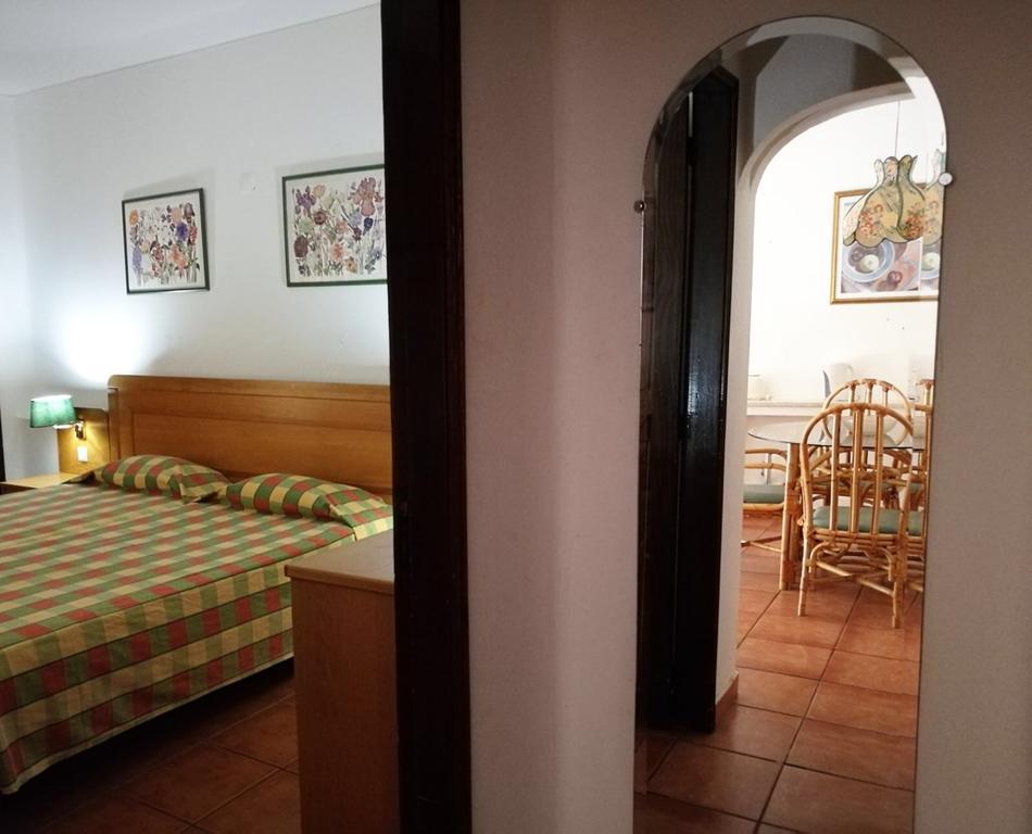 Solar De Sao Joao Aparthotel Αλμπουφέιρα Εξωτερικό φωτογραφία