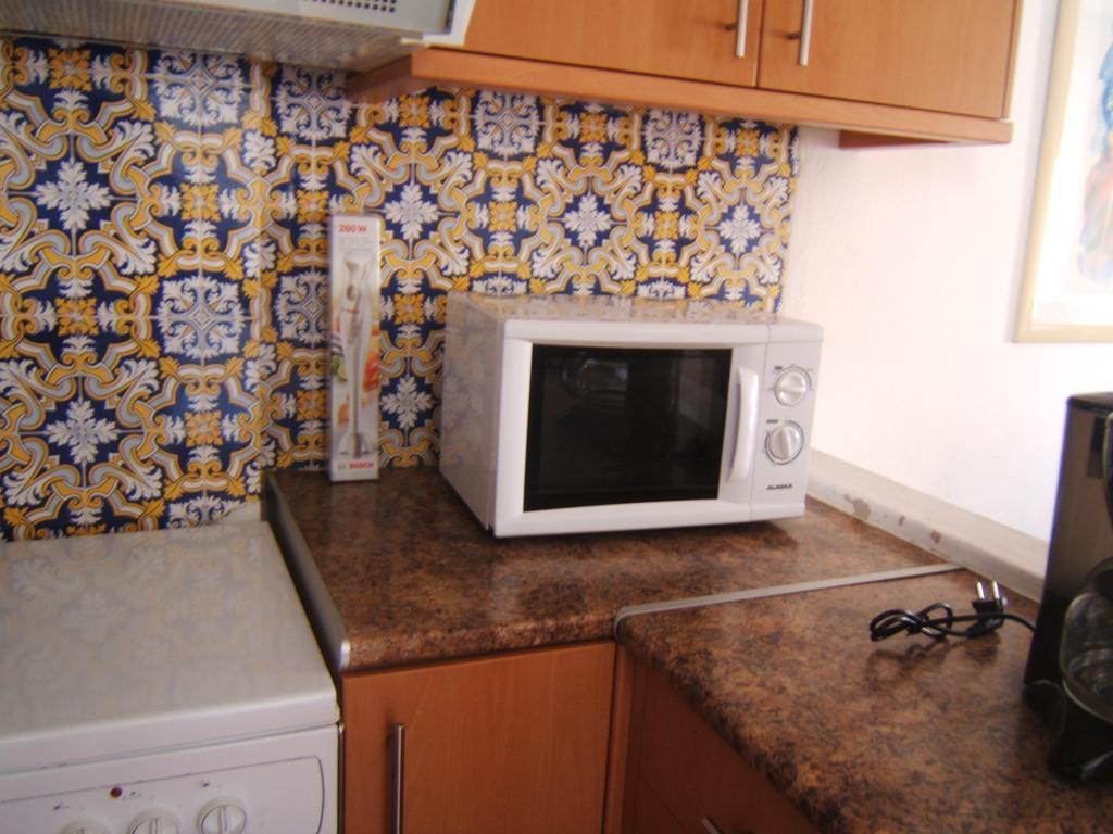 Solar De Sao Joao Aparthotel Αλμπουφέιρα Εξωτερικό φωτογραφία