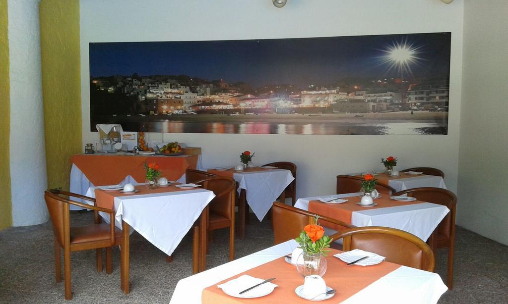 Solar De Sao Joao Aparthotel Αλμπουφέιρα Εξωτερικό φωτογραφία