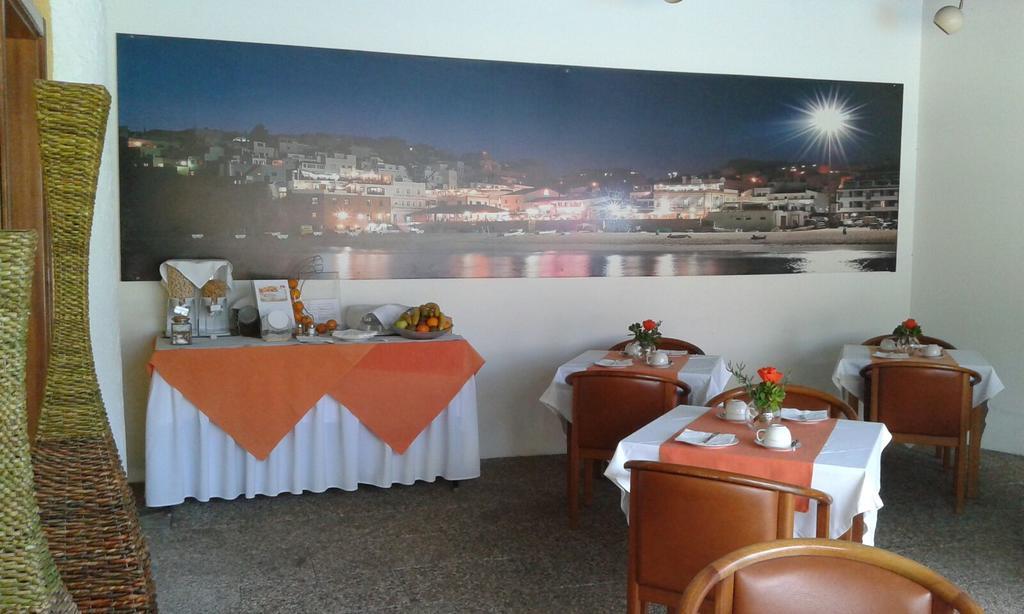 Solar De Sao Joao Aparthotel Αλμπουφέιρα Εξωτερικό φωτογραφία