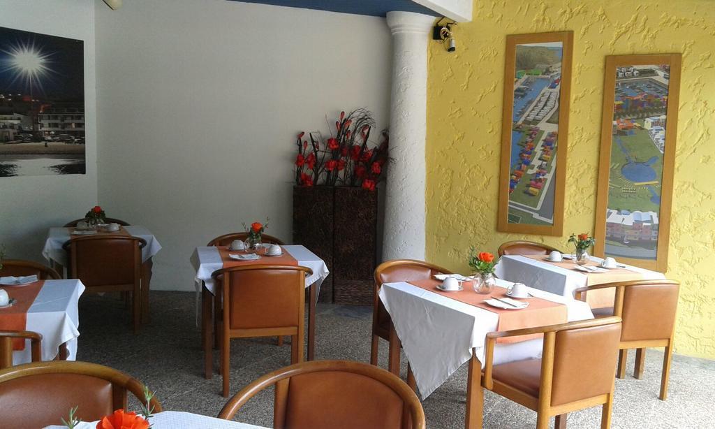 Solar De Sao Joao Aparthotel Αλμπουφέιρα Εξωτερικό φωτογραφία