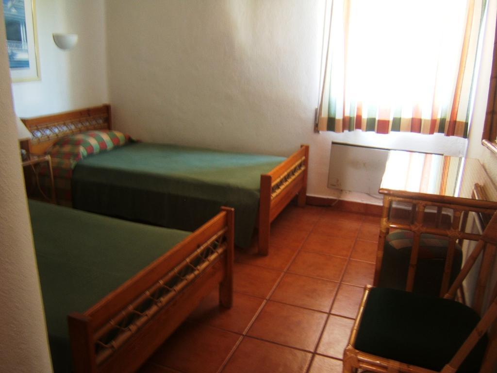 Solar De Sao Joao Aparthotel Αλμπουφέιρα Εξωτερικό φωτογραφία