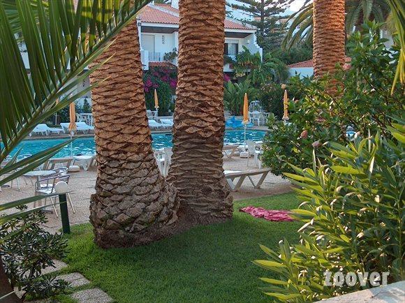 Solar De Sao Joao Aparthotel Αλμπουφέιρα Εξωτερικό φωτογραφία
