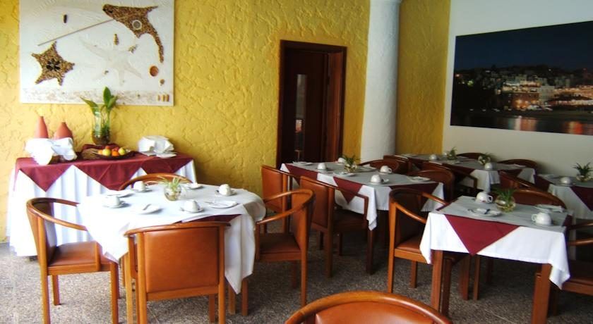 Solar De Sao Joao Aparthotel Αλμπουφέιρα Εξωτερικό φωτογραφία