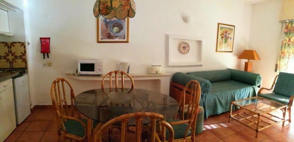 Solar De Sao Joao Aparthotel Αλμπουφέιρα Εξωτερικό φωτογραφία