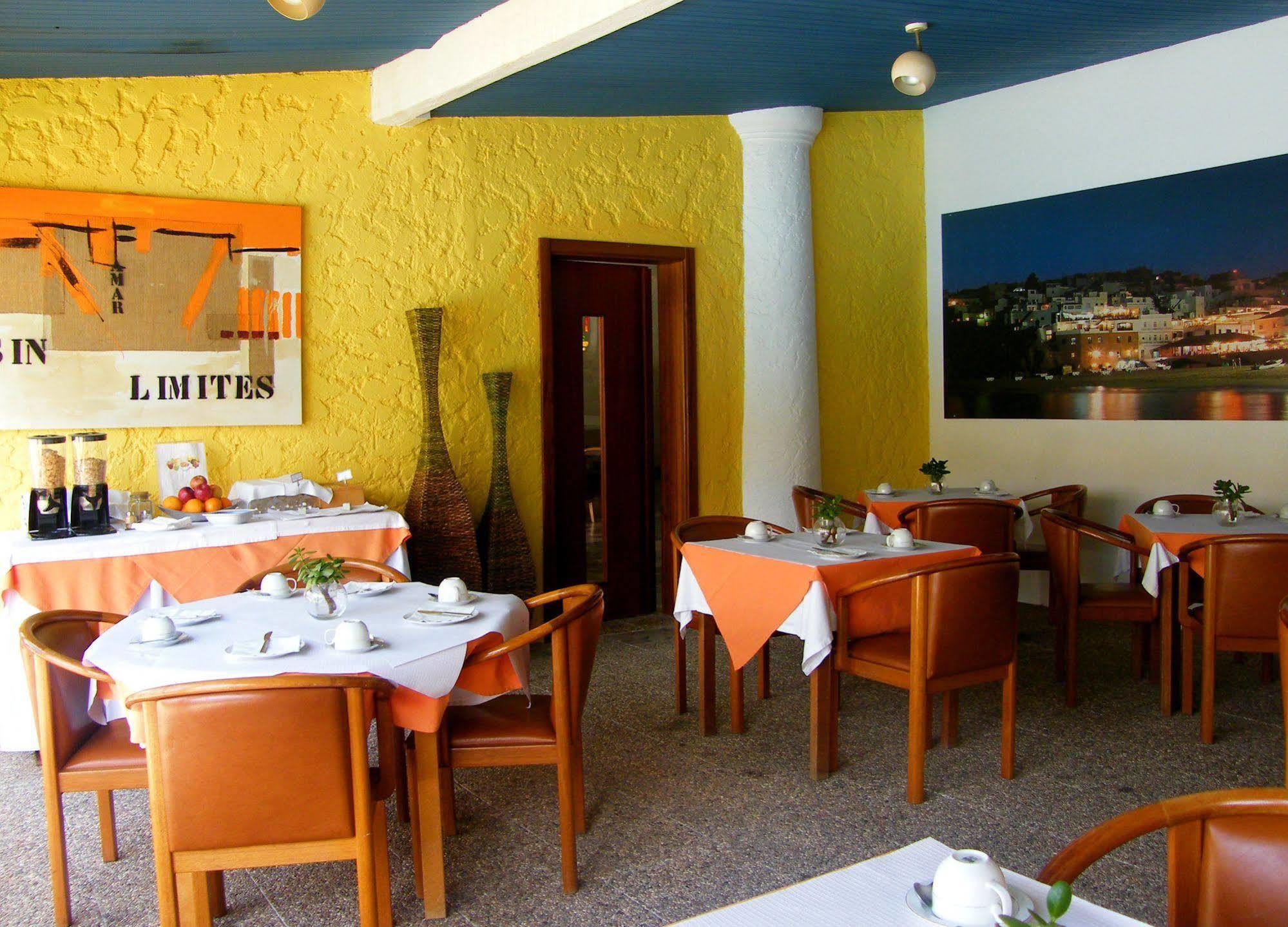 Solar De Sao Joao Aparthotel Αλμπουφέιρα Εξωτερικό φωτογραφία